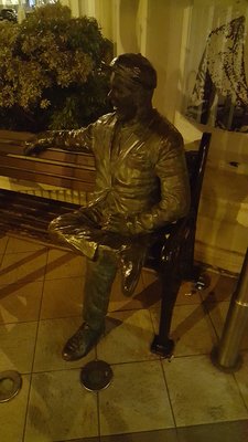 The Sefton Hotel by null