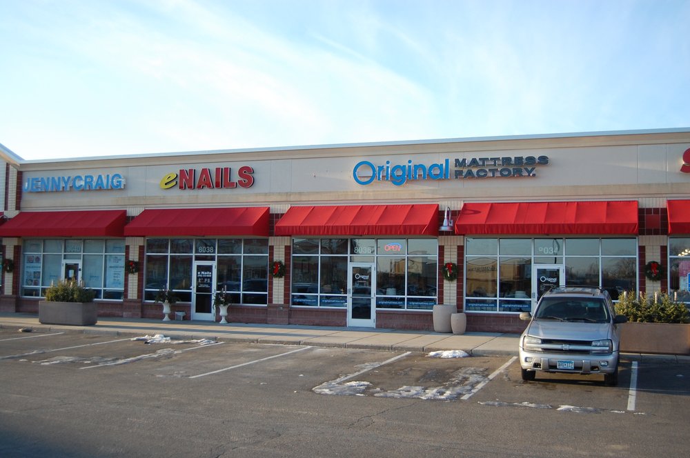 THE ORIGINAL MATTRESS FACTORY - 8034 Old Carriage Ct N, Shakopee, MN - Yelp