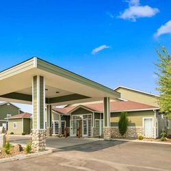 Best Western Plus The Inn at Horse Heaven - Exterior