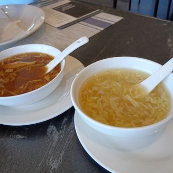 Uncle Chen - great lunch specials.   authentic King Pao Chicken with fresh ingredients. - Chinese Near Me - Fountain Valley, California
