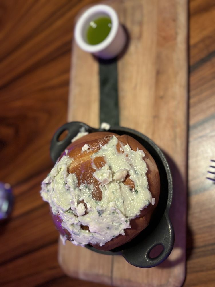 STK Steakhouse - Bellevue