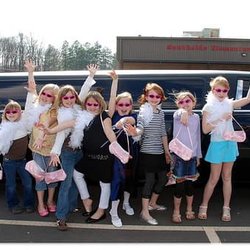 Our Limo