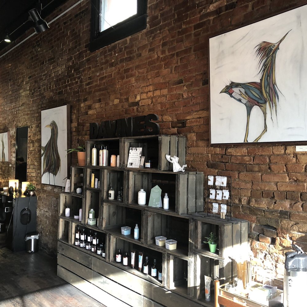 Honey Salon - Hair Salons Near Me - Bellingham, Washington Honey Salon - Hair Salons Near Me - Bellingham, Washington
