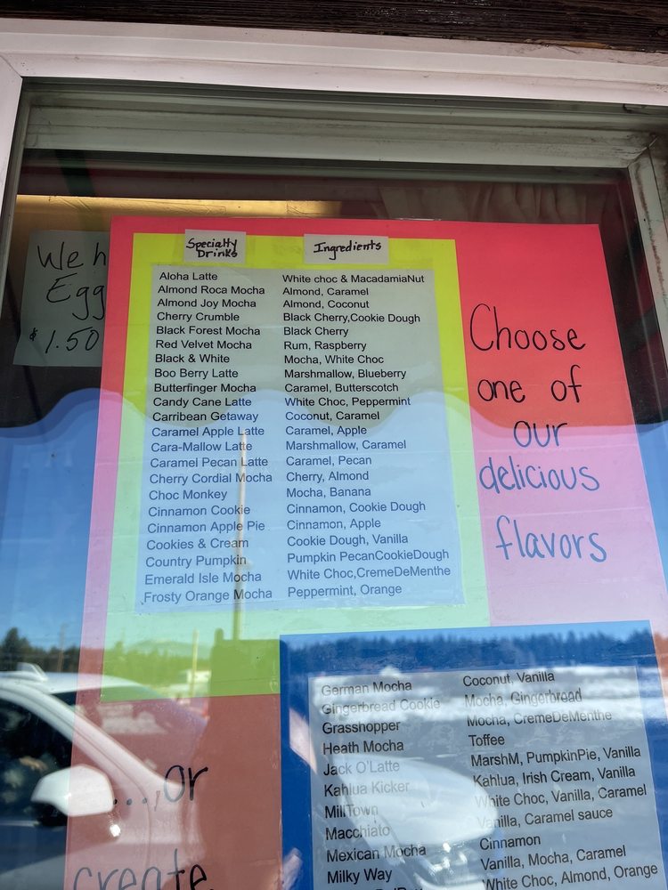 MillTown Espresso Logo