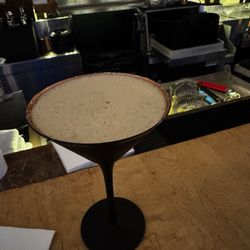 Lancaster Arts Hotel - Espresso Martini