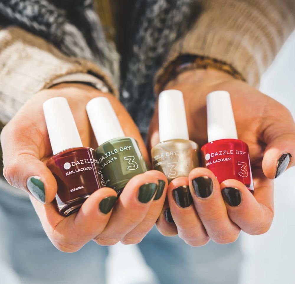 SOLEMATES NAIL SPA Updated October 2024 102 Photos & 234 Reviews