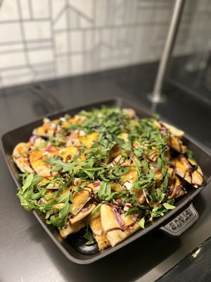 The Centurion Lounge by null