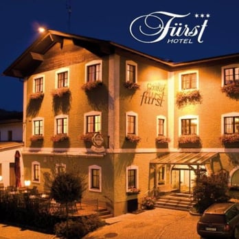 Hotel Fürst - Hotels Near Me - Unterweißenbach, 4 Hotel Fürst - Hotels Near Me - Unterweißenbach, 4