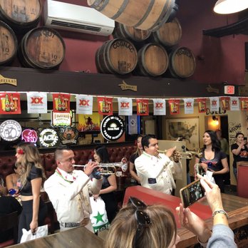 Barrelhouse 101 - American Near Me - Ventura, California
