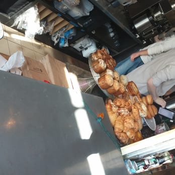 The Coffee Bar - Some pastries - Coffee & Tea Near Me - Washington, DC, District of Columbia