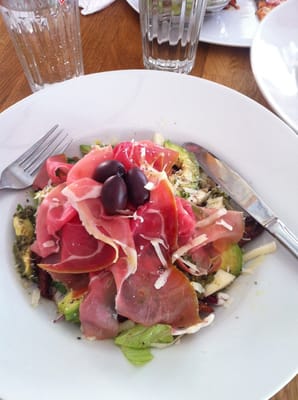 Cafe Dello Sport by null