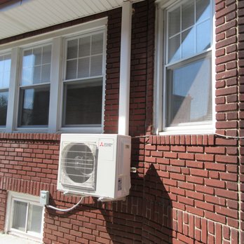 Prime Air Group - Heating & Air Conditioning/HVAC Near Me - Brooklyn, New York