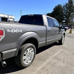 Bickmore Auto Sales - Our recent purchase