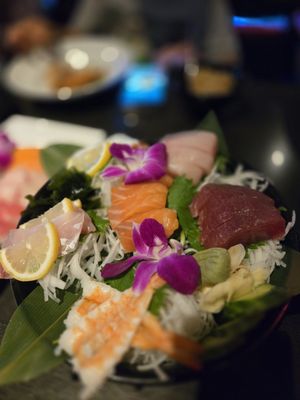 RA Sushi Bar Restaurant by null