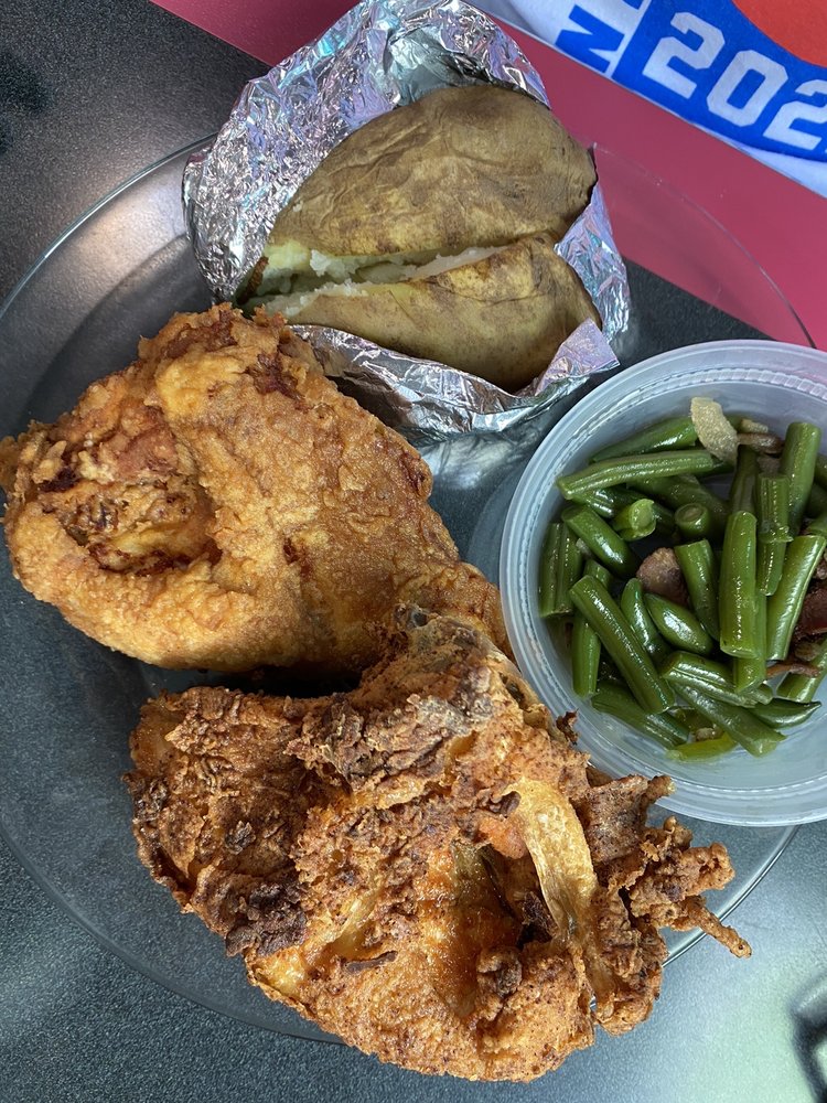 ANN’S DINER Updated October 2024 1304 Topeka Ave, Lyndon, Kansas