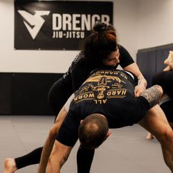 Drengr Jiu Jitsu