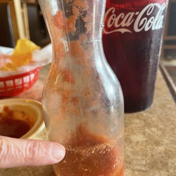Monterrey’s Mexican Restaurant - Salsa - small - Mexican Near Me - Columbia, South Carolina Monterrey’s Mexican Restaurant - Salsa - small - Mexican Near Me - Columbia, South Carolina