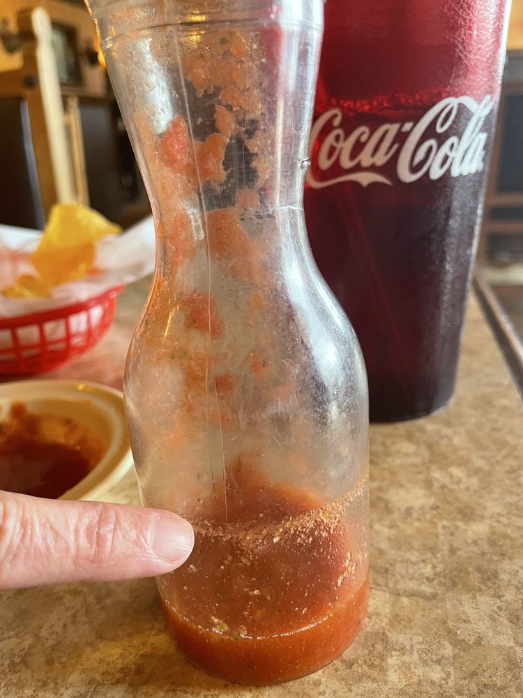 Monterrey’s Mexican Restaurant