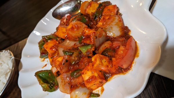 Himalayan Palace Restaurant by null