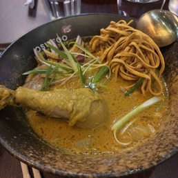 Thai Noodles Thai Noodles