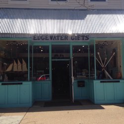 Edgewater Gifts - Storefront