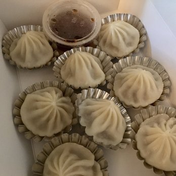 Old Town Shanghai - Pork Xiaolongbao ($8.95)- 3/5 stars - Shanghainese Near Me - Sunnyvale, California Old Town Shanghai - Pork Xiaolongbao ($8.95)- 3/5 stars - Shanghainese Near Me - Sunnyvale, California