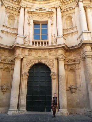 Chiesa di San Carlo al Corso by null