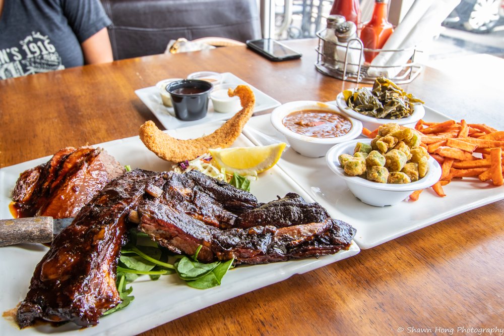FELIX’S BBQ WITH SOUL - 1516 Photos & 2275 Reviews - Southern - 3613 ...