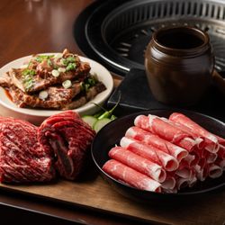 Kalbi Social Club