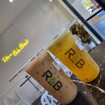 R&B Tea - Coffee & Tea Near Me - Norwalk, California