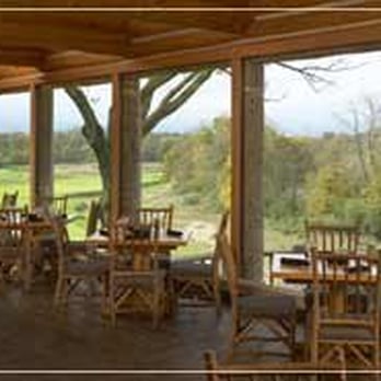Blackwolf Run Restaurant - Dining Room (courtesy of BWR) - New American Near Me - Kohler, Wisconsin