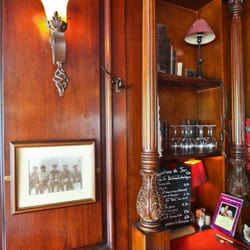 Irish Corner