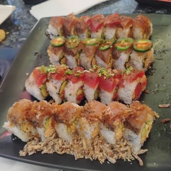 Hello Sushi - Sushi - Sushi Bars Near Me - Fullerton, California Hello Sushi - Sushi - Sushi Bars Near Me - Fullerton, California