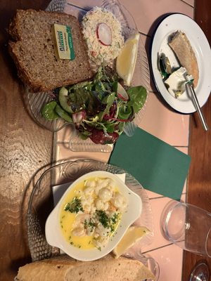 King Sitric Seafood Bar & Accommodation by null