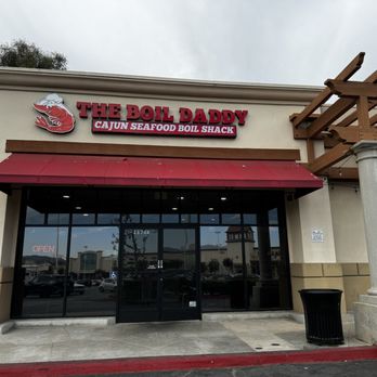 Boil Daddy - Cajun/Creole Near Me - Valencia, California Boil Daddy - Cajun/Creole Near Me - Valencia, California