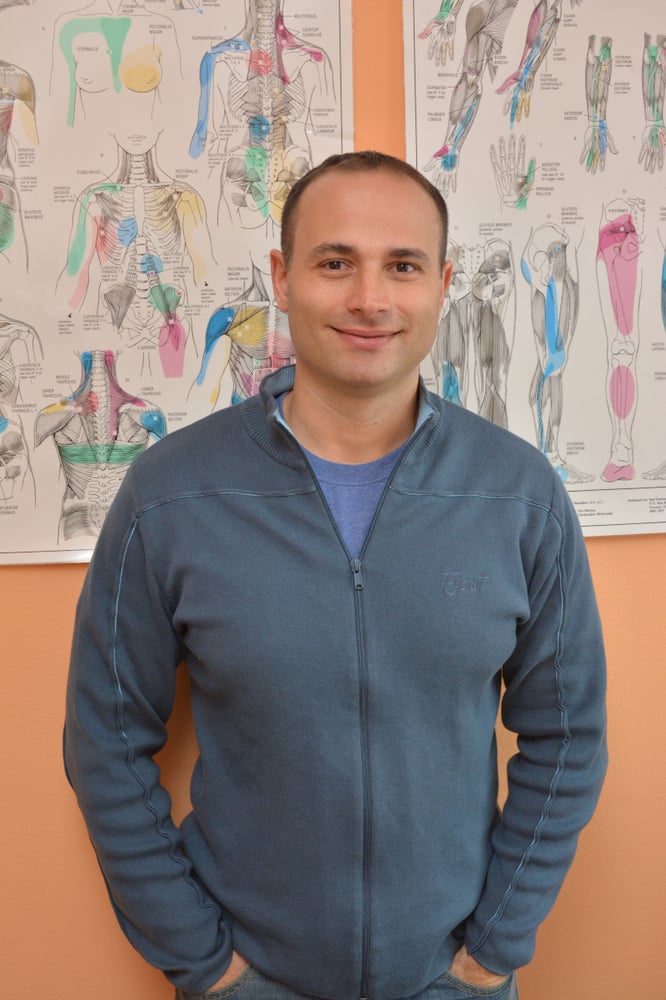 MASSAGE & MYOFASCIAL TRIGGER POINT THERAPY 10 Reviews 3354 N