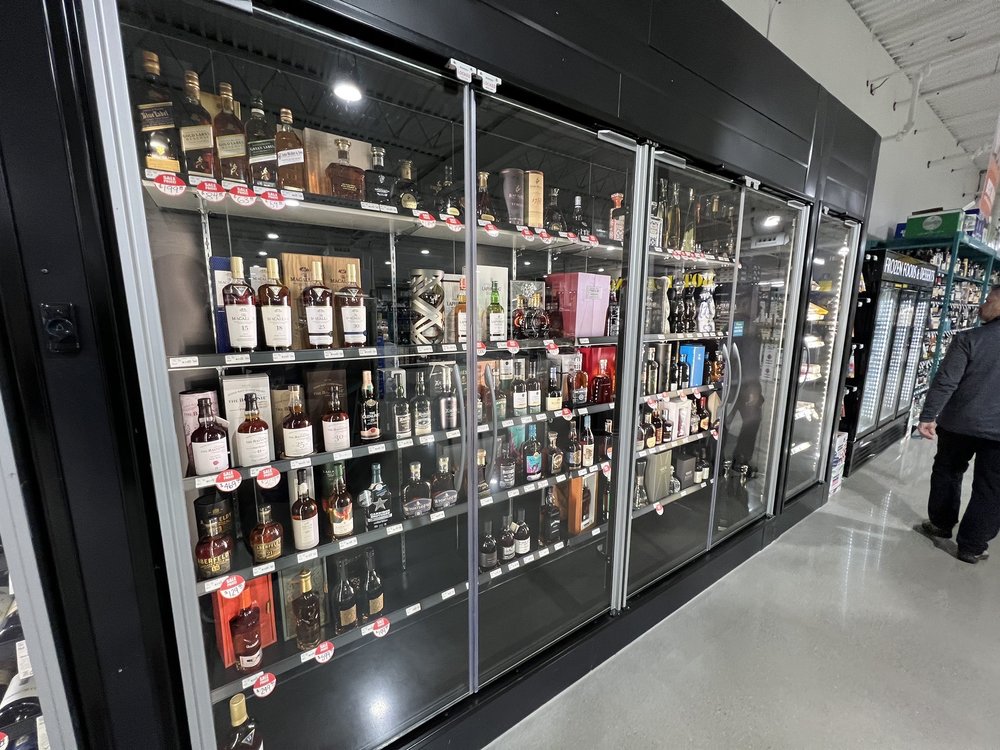 BOTTLE KING Updated October 2024 109 Photos & 20 Reviews 1050