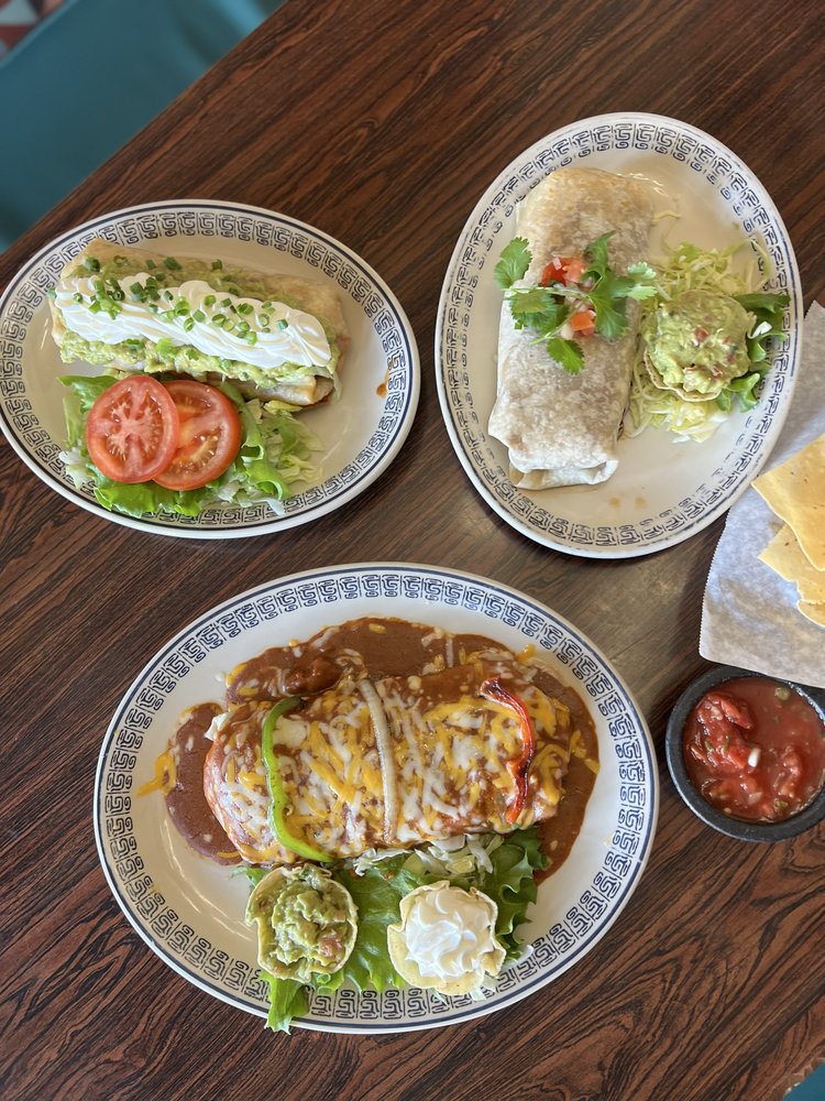 Rodrigo's Mexican Grill