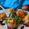 Hapa Sushi Grill and Sake Bar gift card