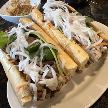 Pho Nam Giang - BBQ Beef Banh Mi - Vietnamese Near Me - Philadelphia, Pennsylvania Pho Nam Giang - BBQ Beef Banh Mi - Vietnamese Near Me - Philadelphia, Pennsylvania