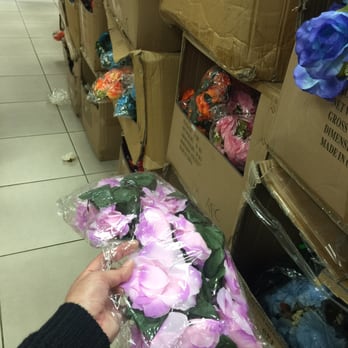 American Craft & Floral - Art Supplies Near Me - Vernon, California