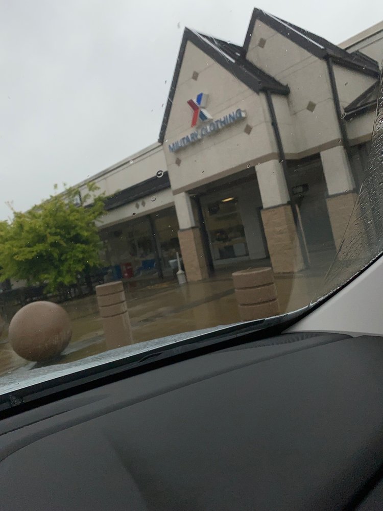 MILITARY CLOTHING SALES STORE Updated August 2024 98 Michigan Ave, Fort Campbell, Kentucky