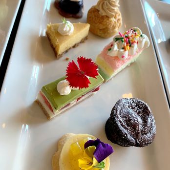MW Restaurant - June sweet plates - New American Near Me - Honolulu, Hawaii MW Restaurant - June sweet plates - New American Near Me - Honolulu, Hawaii