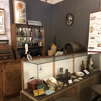 Rossland Museum & Discovery Centre - Bar exhibits - Museums Near Me - Rossland, British Columbia Rossland Museum & Discovery Centre - Bar exhibits - Museums Near Me - Rossland, British Columbia