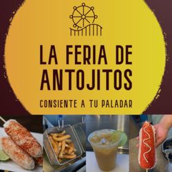 La Feria de Antojitos