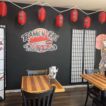 Ramen Kai - Japanese Near Me - Laredo, Texas Ramen Kai - Japanese Near Me - Laredo, Texas