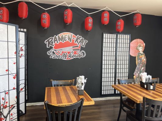 Ramen Kai Noodle House by null