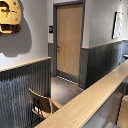 Chipotle Mexican Grill - Closed reatrooms