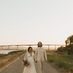Anthropologie Weddings