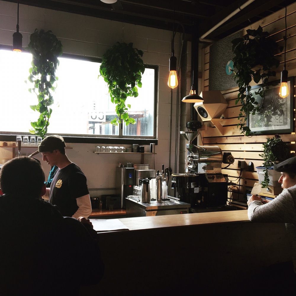 Revolution Roasters - Coffee & Tea Near Me - Oceanside, California Revolution Roasters - Coffee & Tea Near Me - Oceanside, California